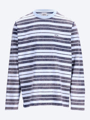 Fadout striped longsleeve t-shirt ref: