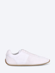 Fast walk wind suede sneakers ref: