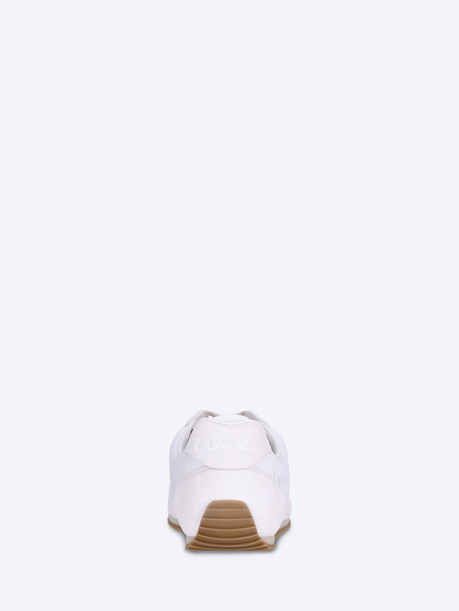 Fast walk wind suede sneakers 5