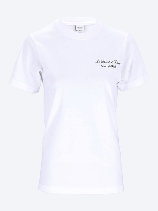  Faubourg t-shirt MEN-CLOTHING T-SHIRTS SPORTY AND RICH SMETS