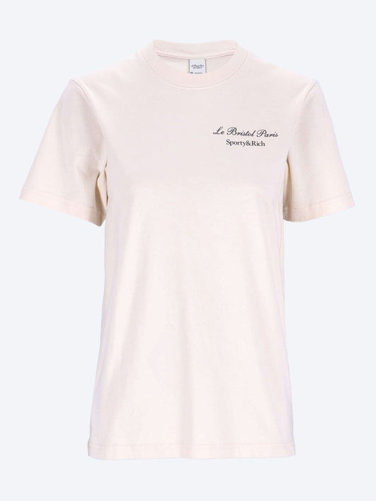  Faubourg t-shirt MEN-CLOTHING T-SHIRTS SPORTY AND RICH SMETS