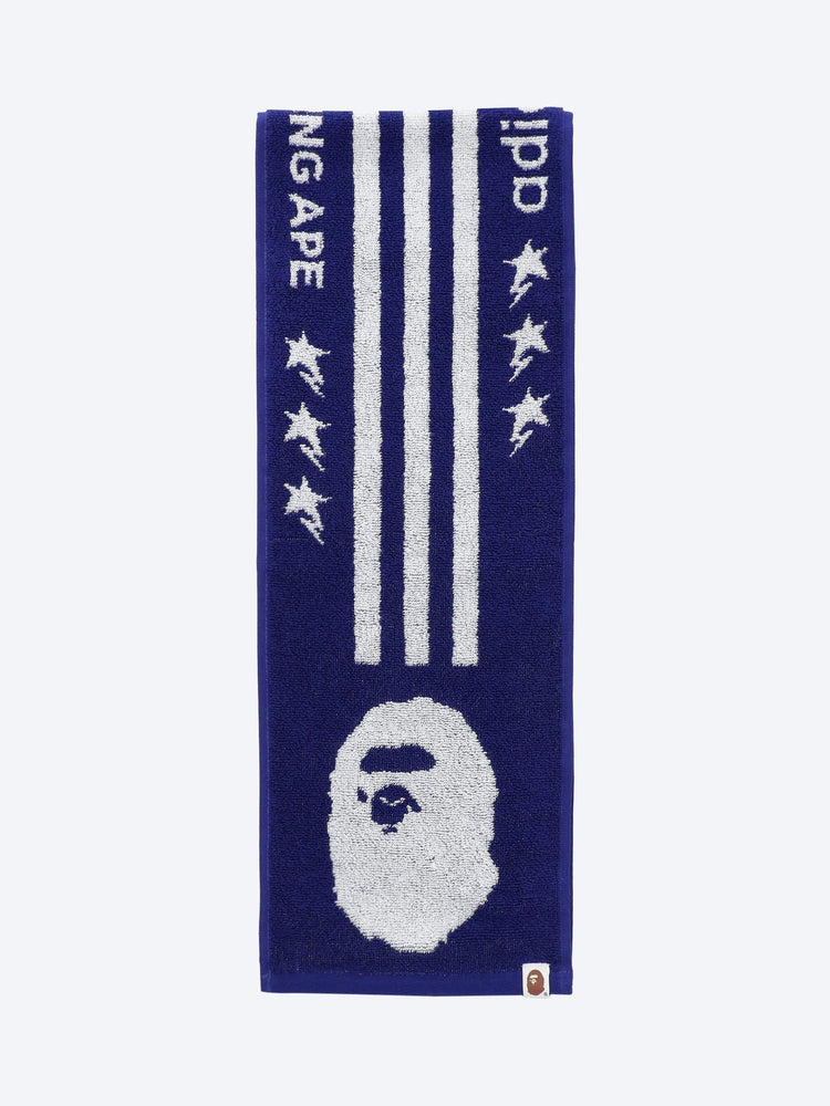 Fb towel bape 1