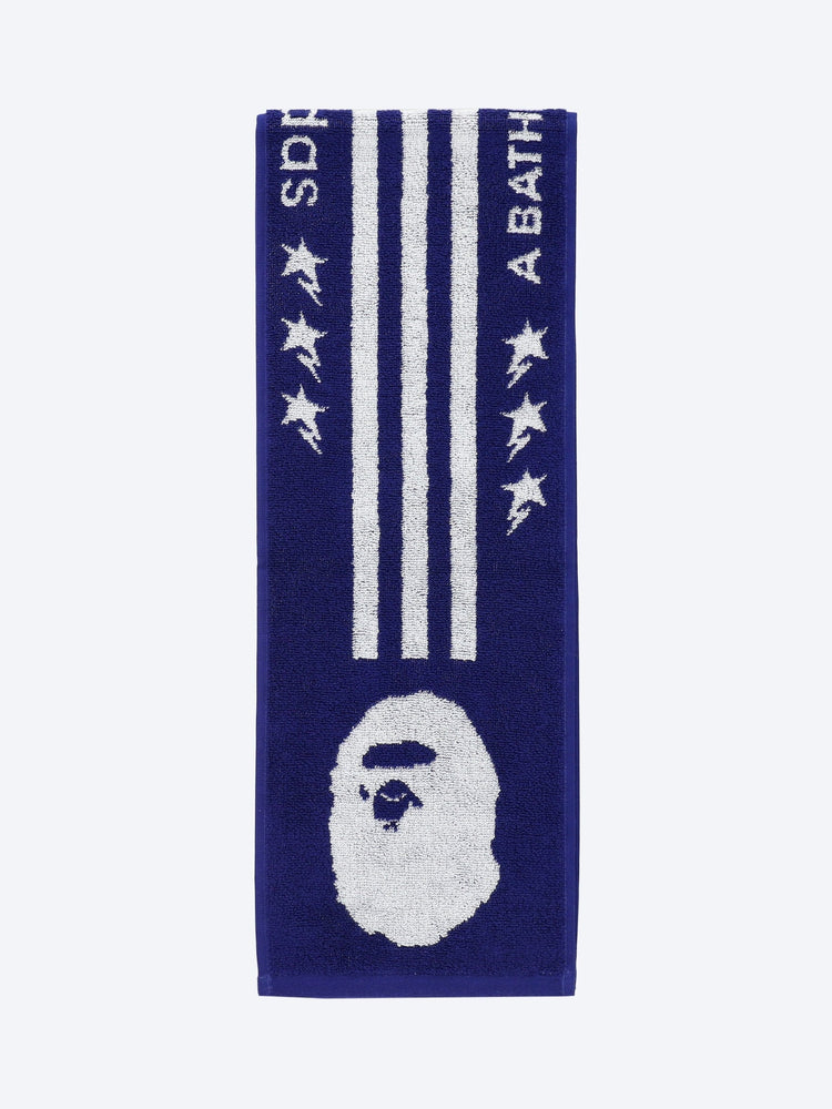 Fb towel bape 2
