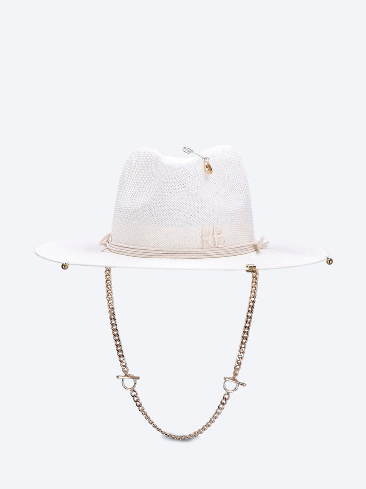 Fedora hat 1