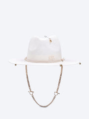 Fedora hat ref: