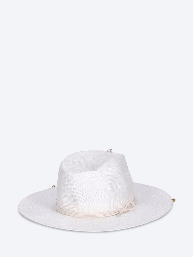Fedora hat 3