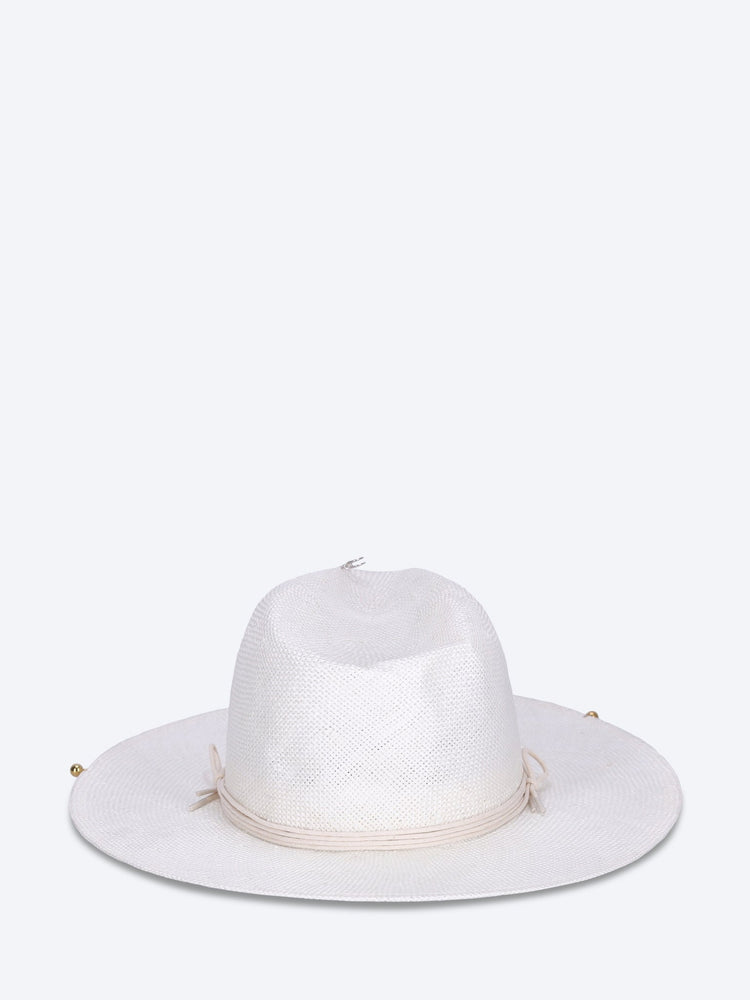 Fedora hat 2