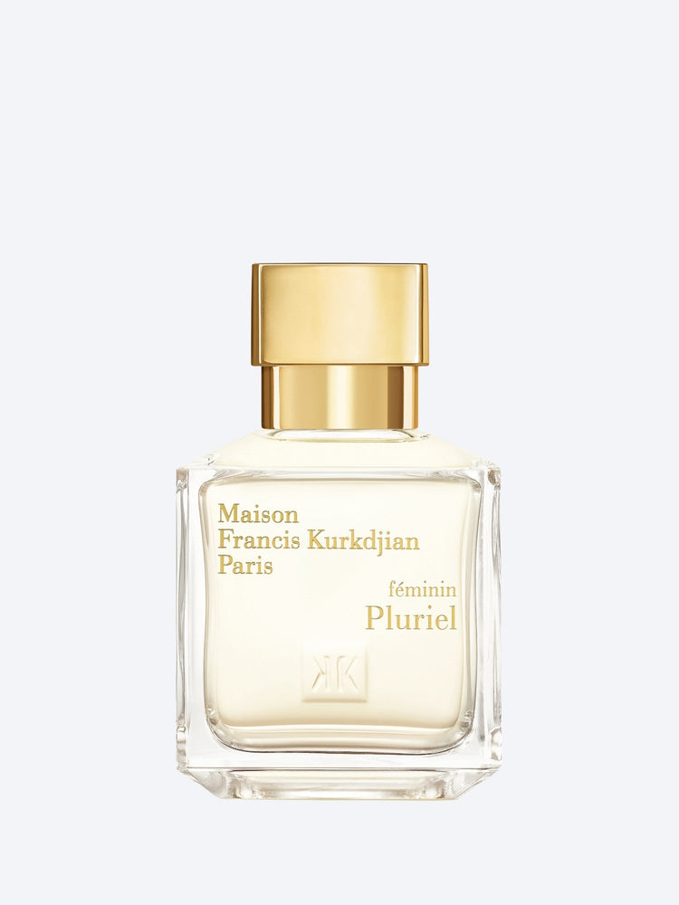 Feminin pluriel - Eau de Parfum 70ml 1