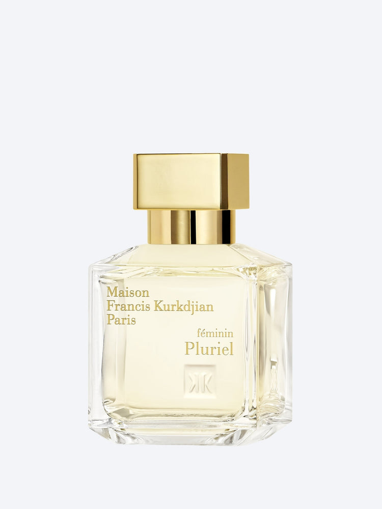 Feminin pluriel - Eau de Parfum 70ml 3