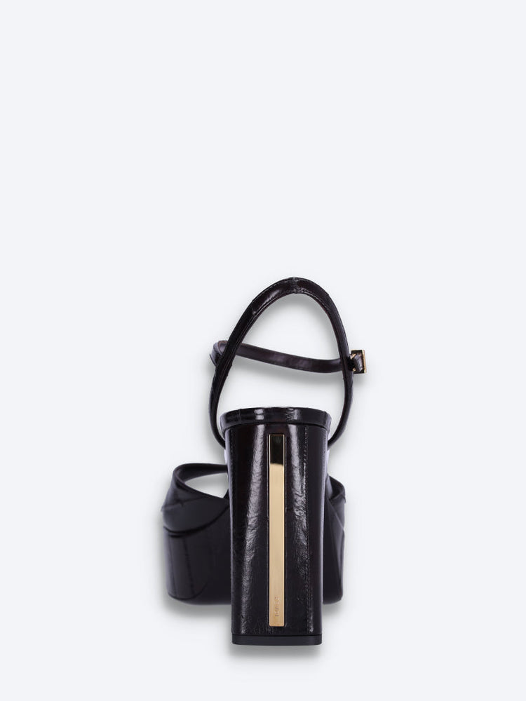 Fendi arco pumps 5