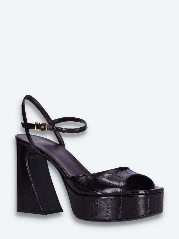 Fendi arco pumps 2