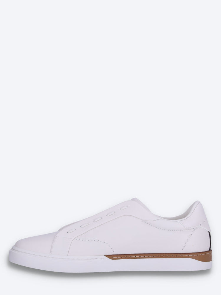 Fendi City Sneakers 4
