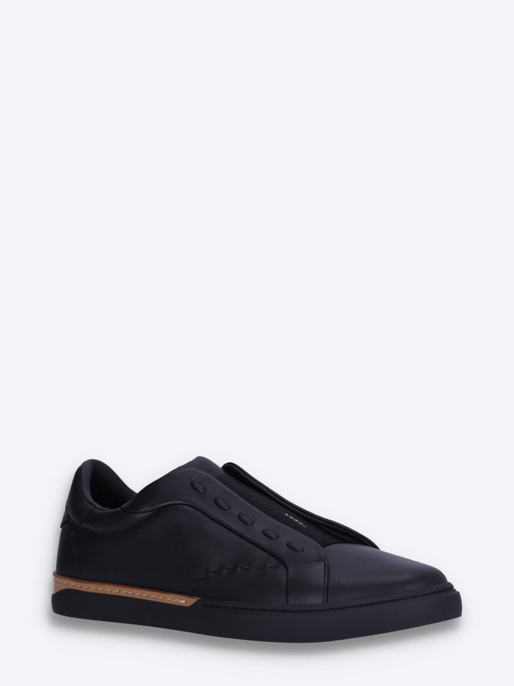Fendi City Sneakers 2