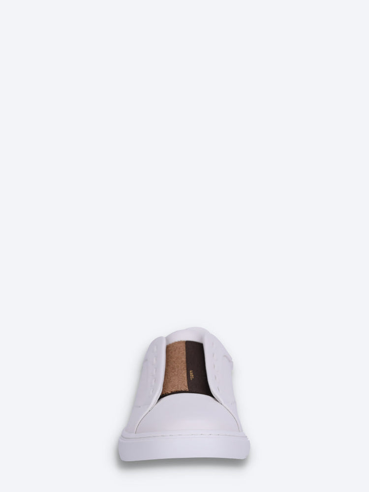 Fendi City Sneakers 3