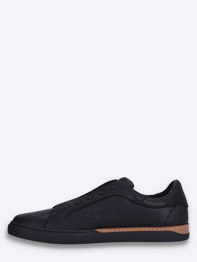 Fendi City Sneakers 4
