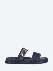 Fendi feel slides ref: