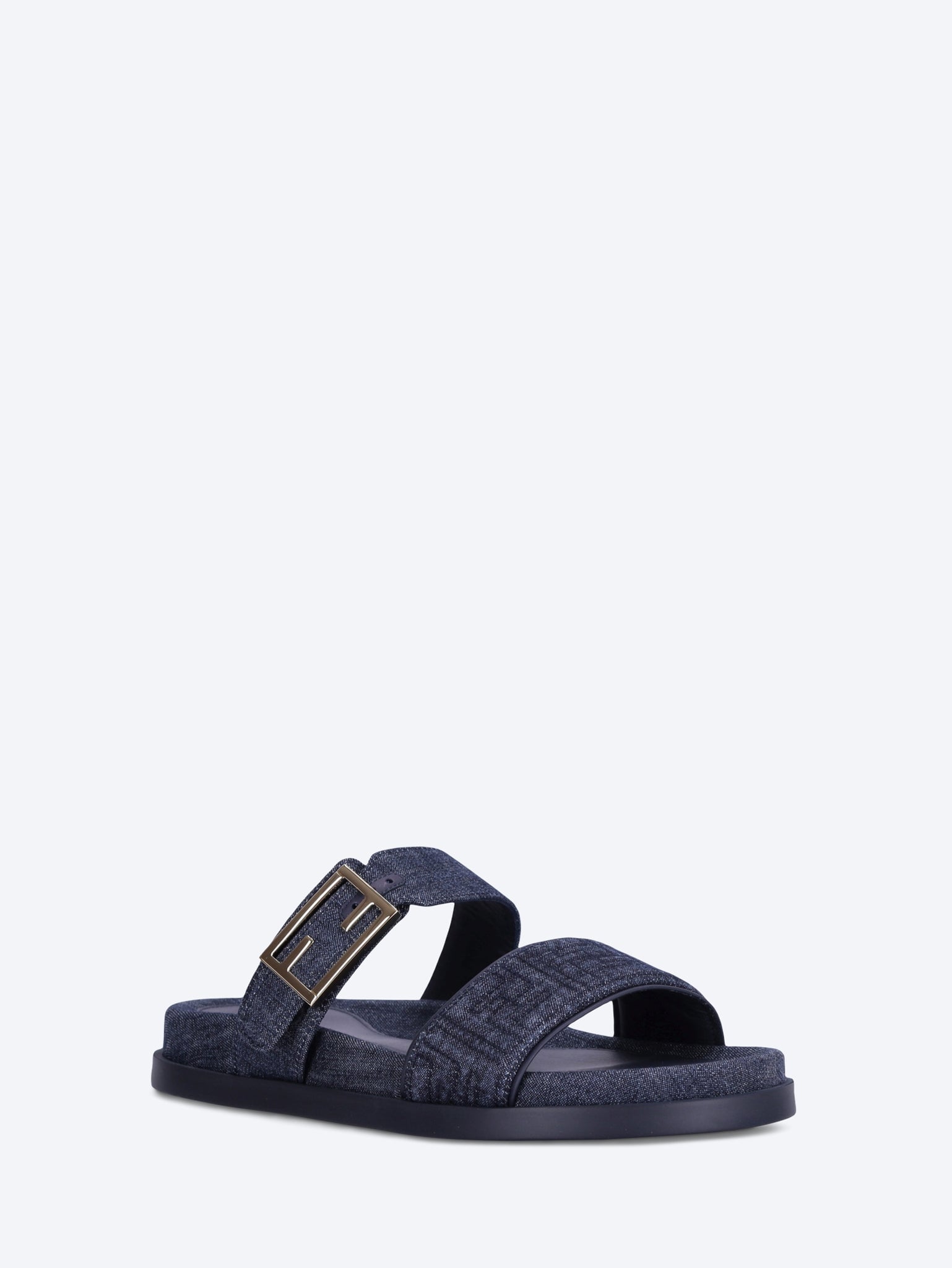 Fendi feel slides 2