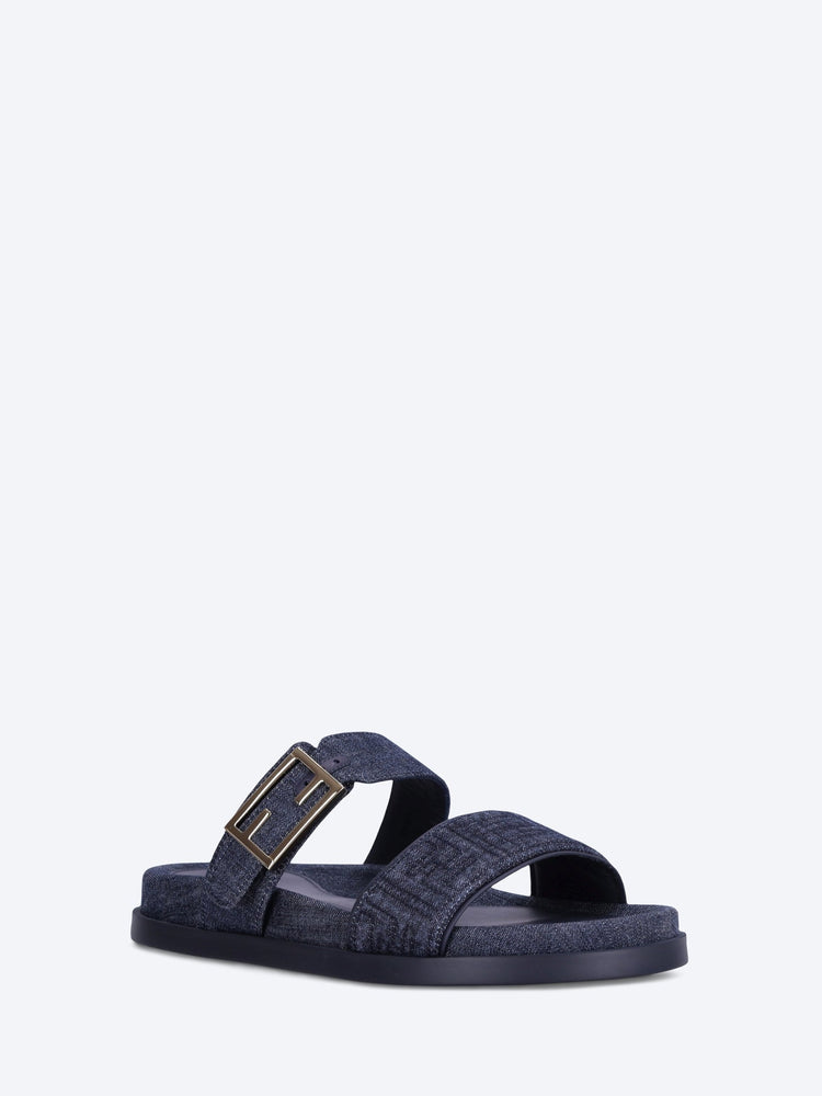 Fendi feel slides 2