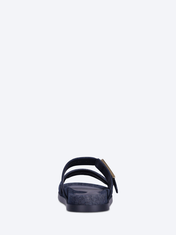 Fendi feel slides 5