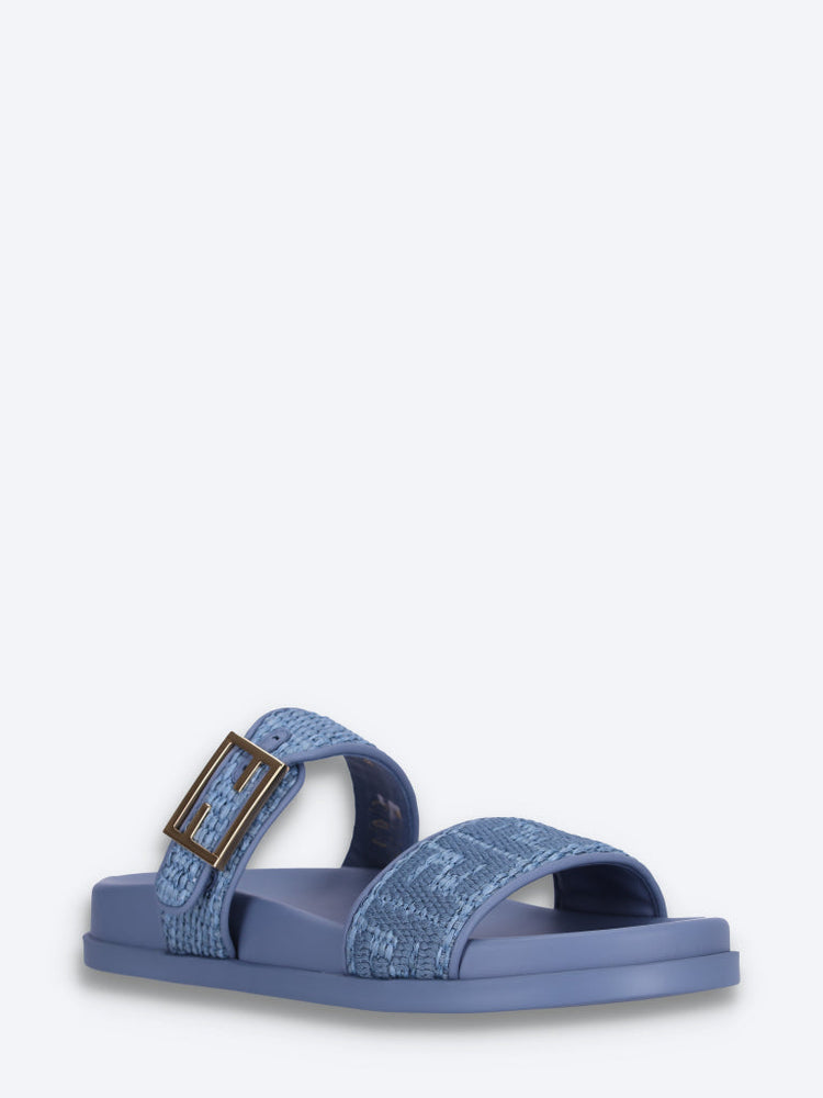 Fendi feel slides 2