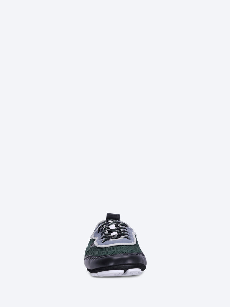 Baskets Fendi ajustées 3