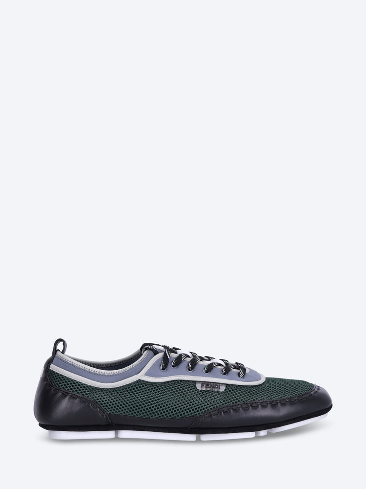 Fendi fit sneakers 1