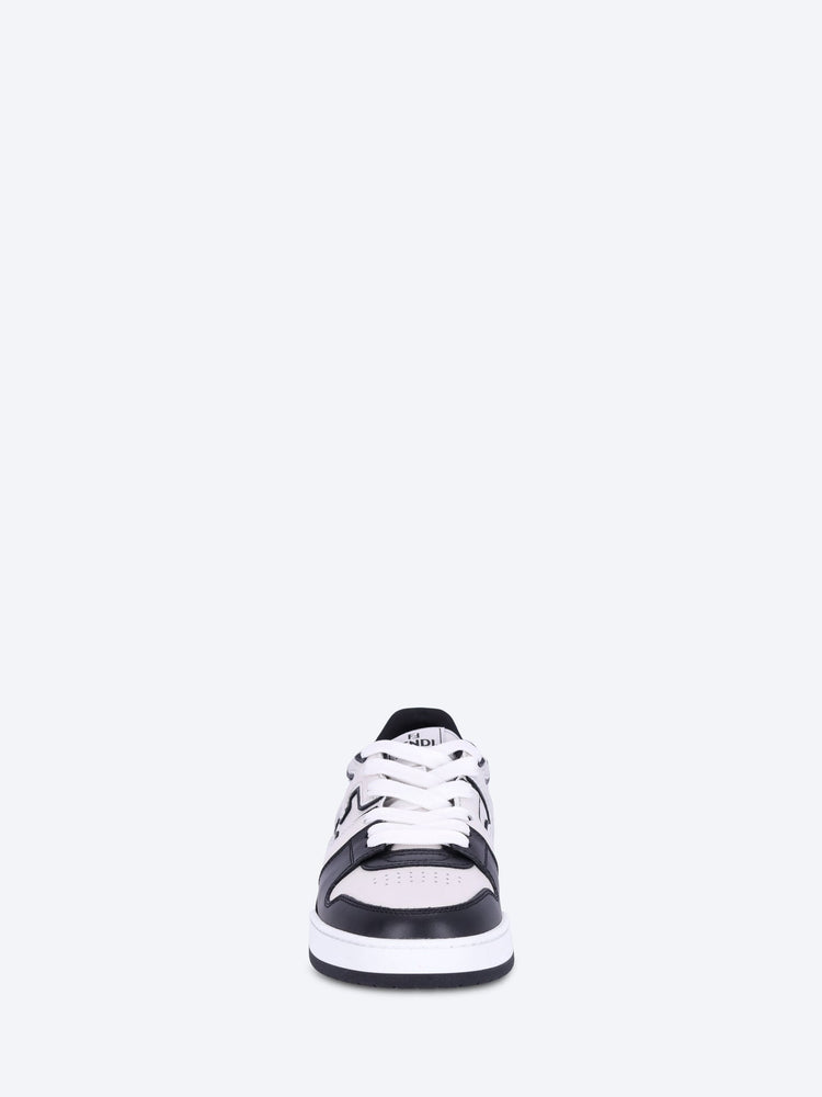 スニーカー FENDI SS25 'Fendi Match' sneakers (7E1643AOMN F0E7C) Buy Fendi Match 'White Black' - 7E1643 AOMN F0E7C | GOAT