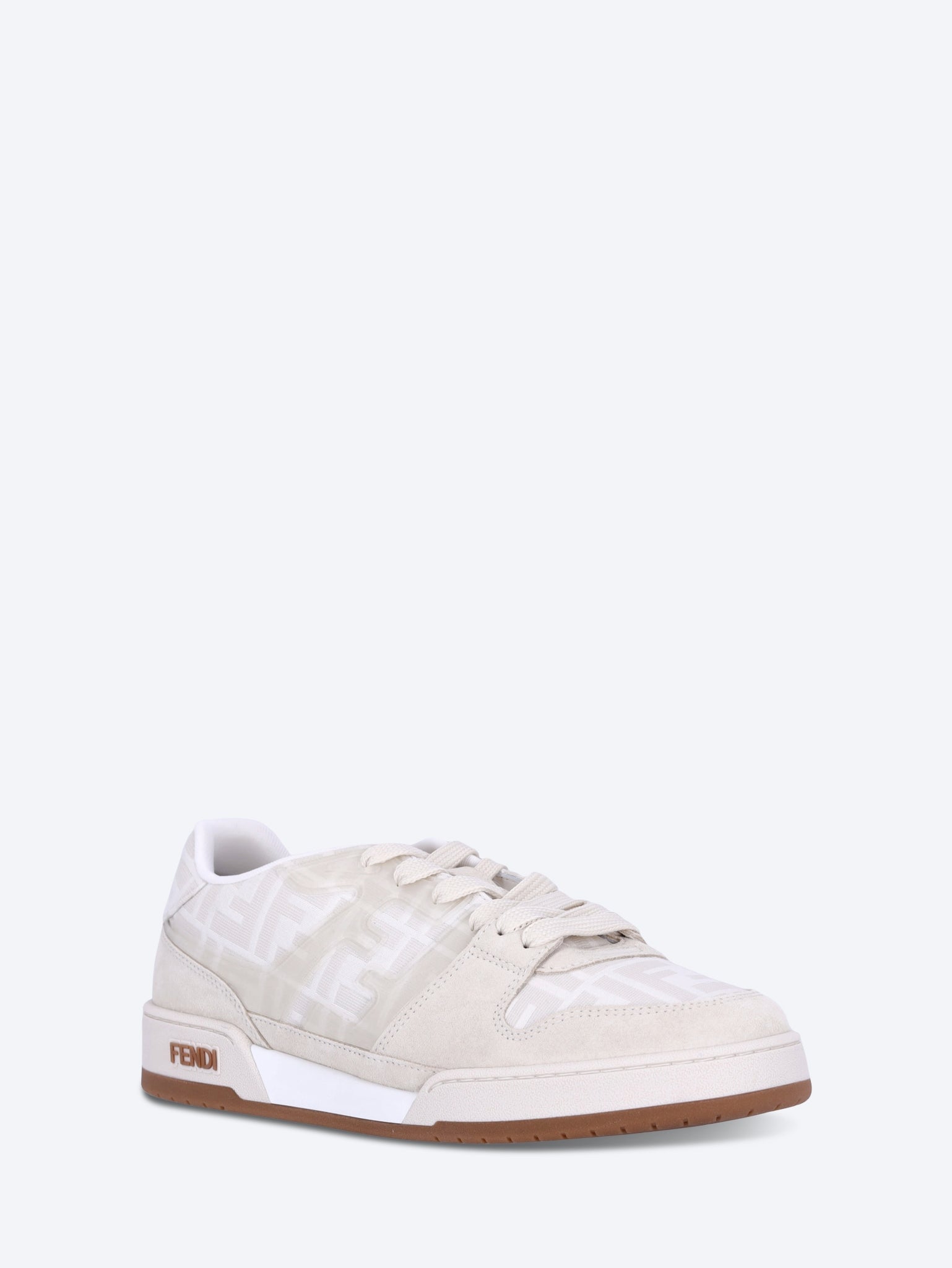 Fendi match sneakers 2