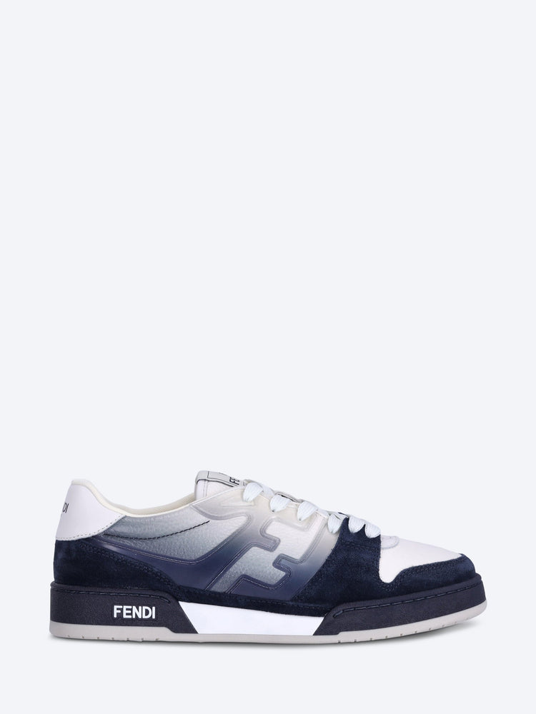 Fendi match sneakers 1