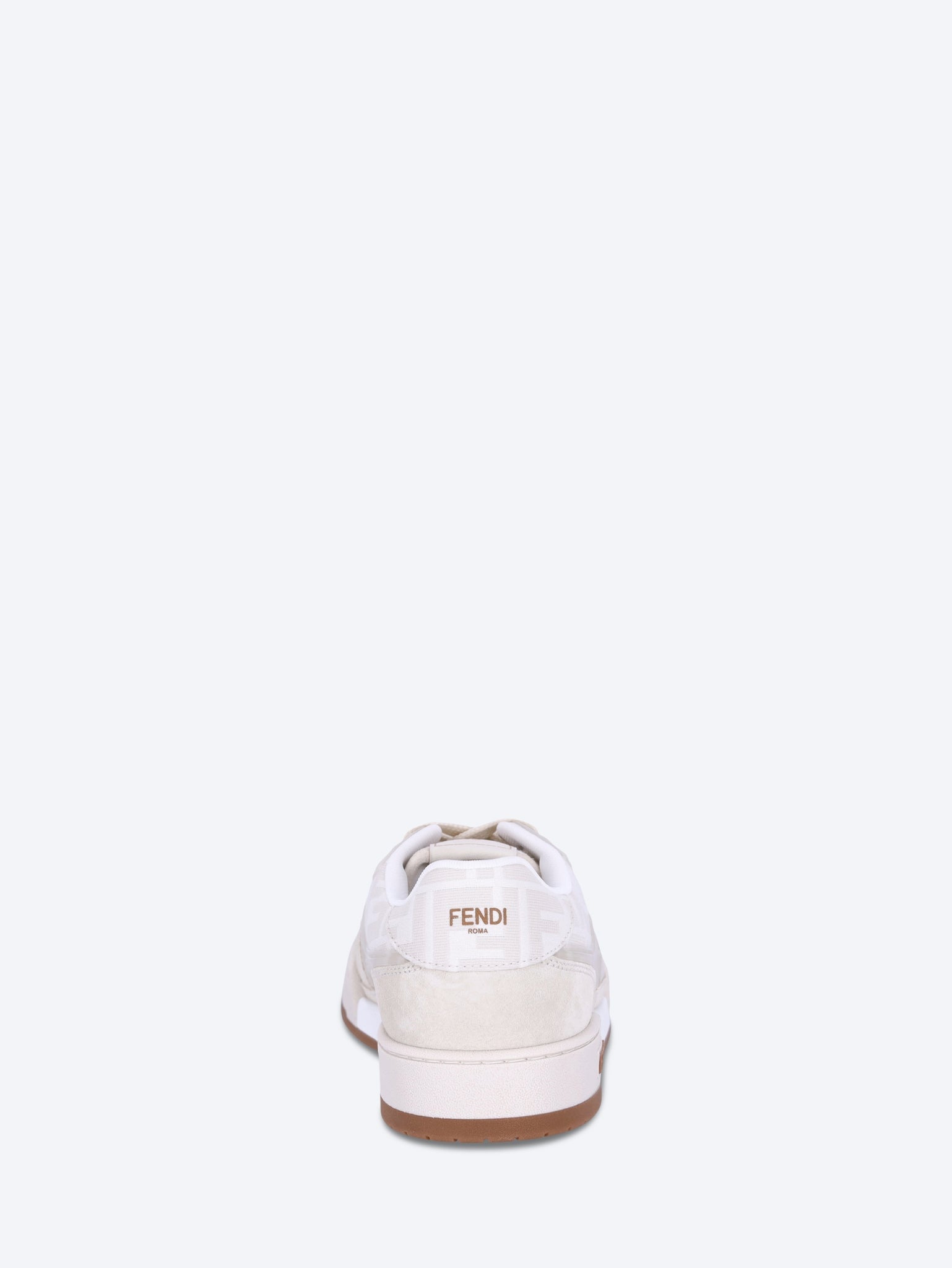Fendi match sneakers 5