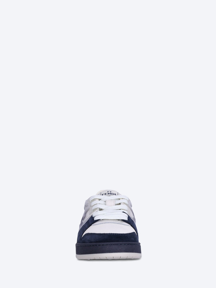 Fendi match sneakers 3