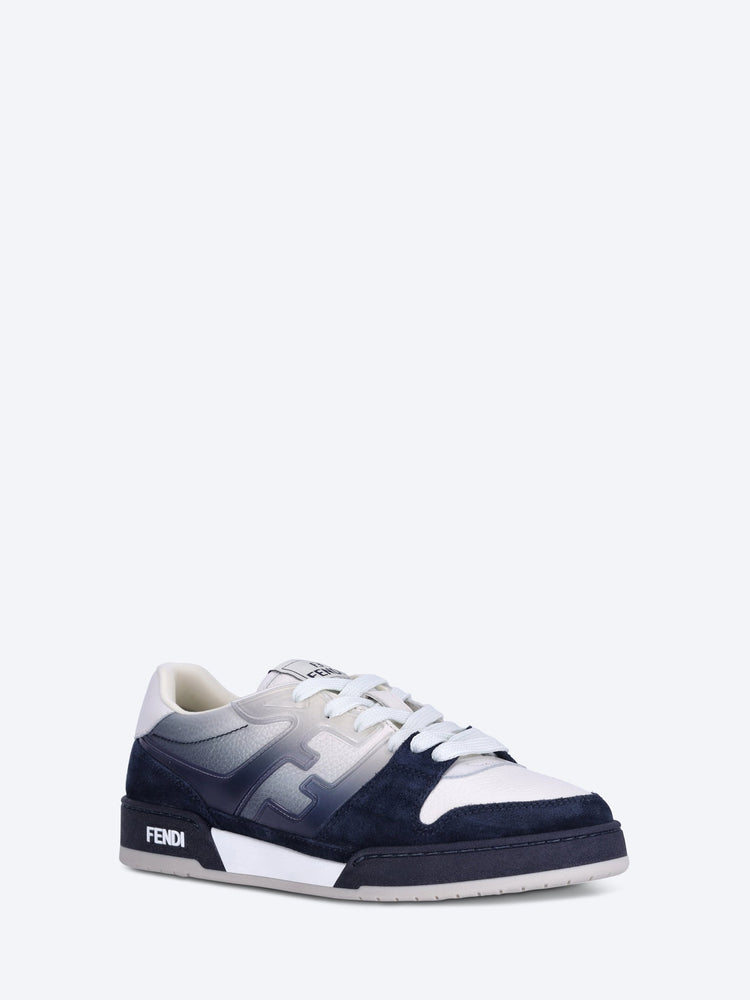 Fendi match sneakers 2