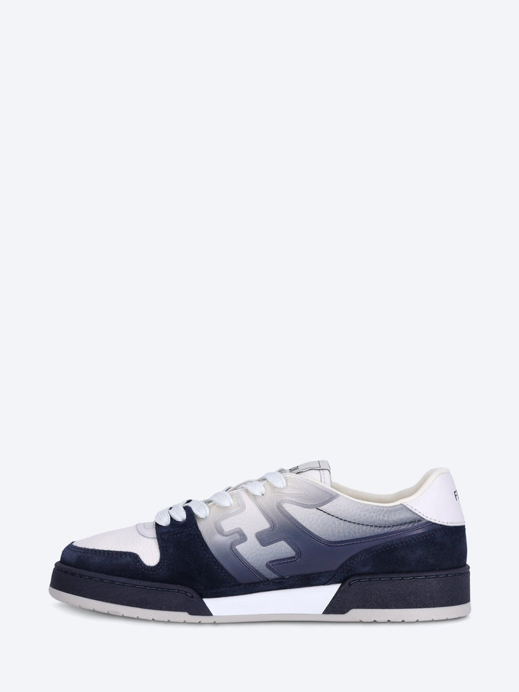 Fendi match sneakers 4
