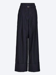 Fendi pinstrip pants ref: