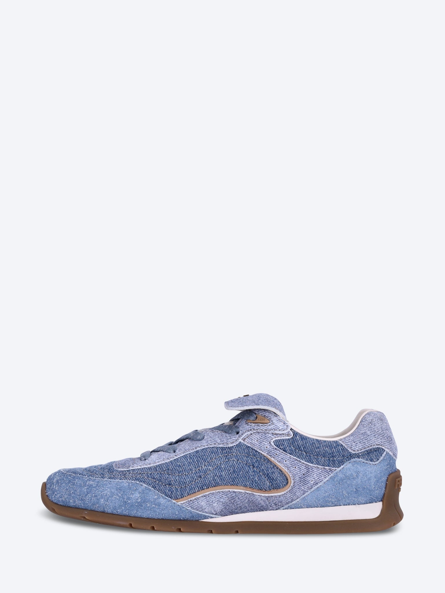 Fendi wave sneakers 4