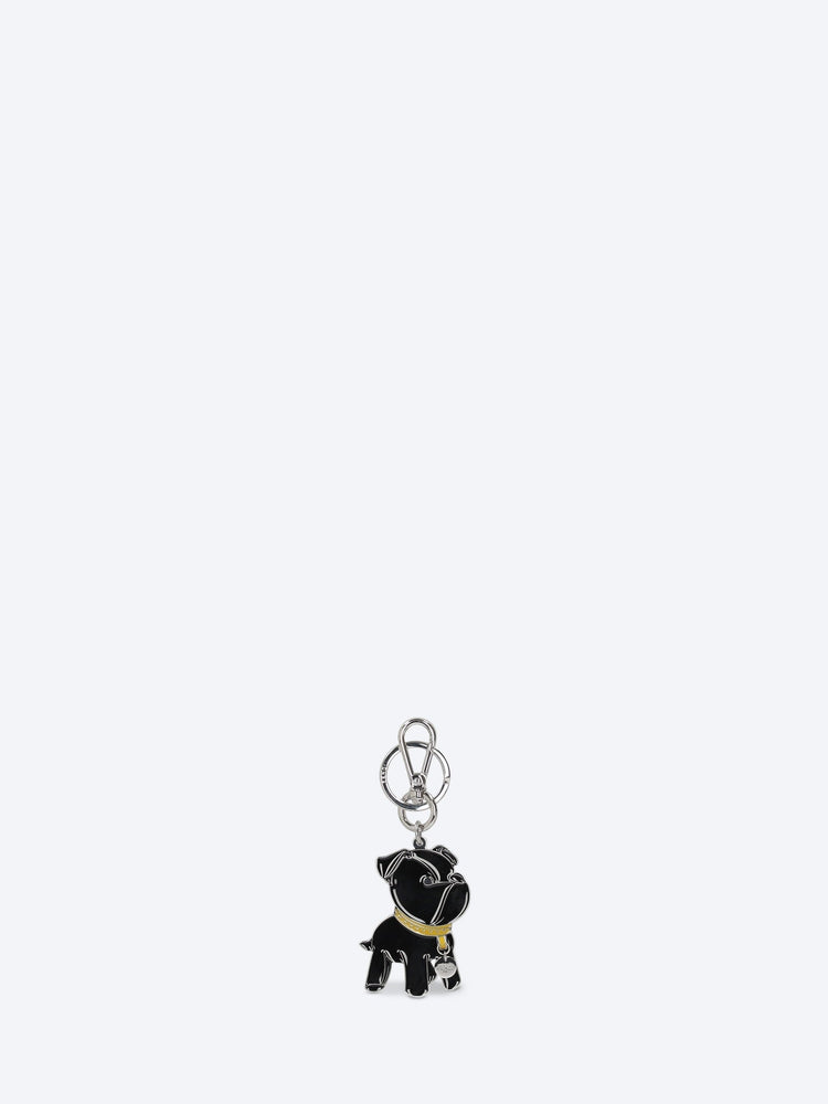 Fendi worl charms 1