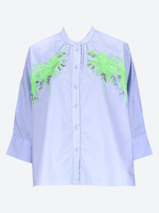 Fergana embellished shirt ref: