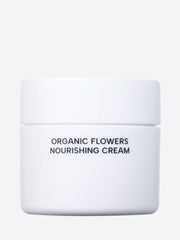 Fermented organic flowers nourishing cream 51 ml ref: