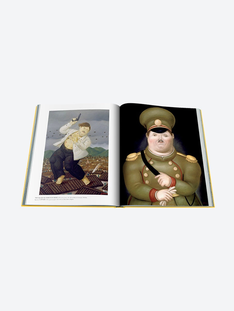 FERNANDO BOTERO 8