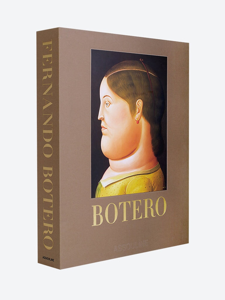 FERNANDO BOTERO 3