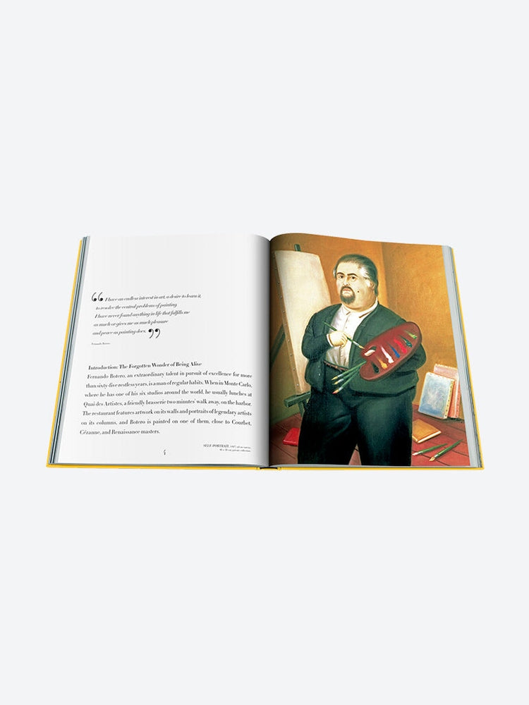 FERNANDO BOTERO 4