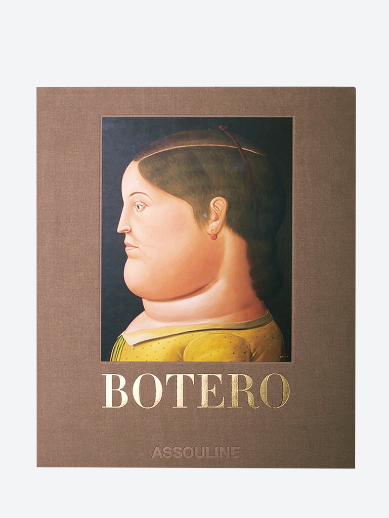 Fernando Botero 1