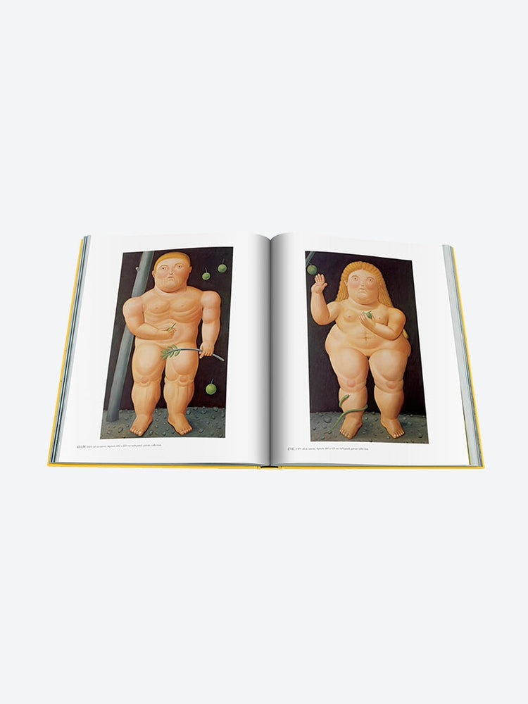 FERNANDO BOTERO 6