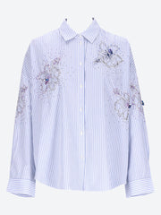 Ferret embellished shirt ref:
