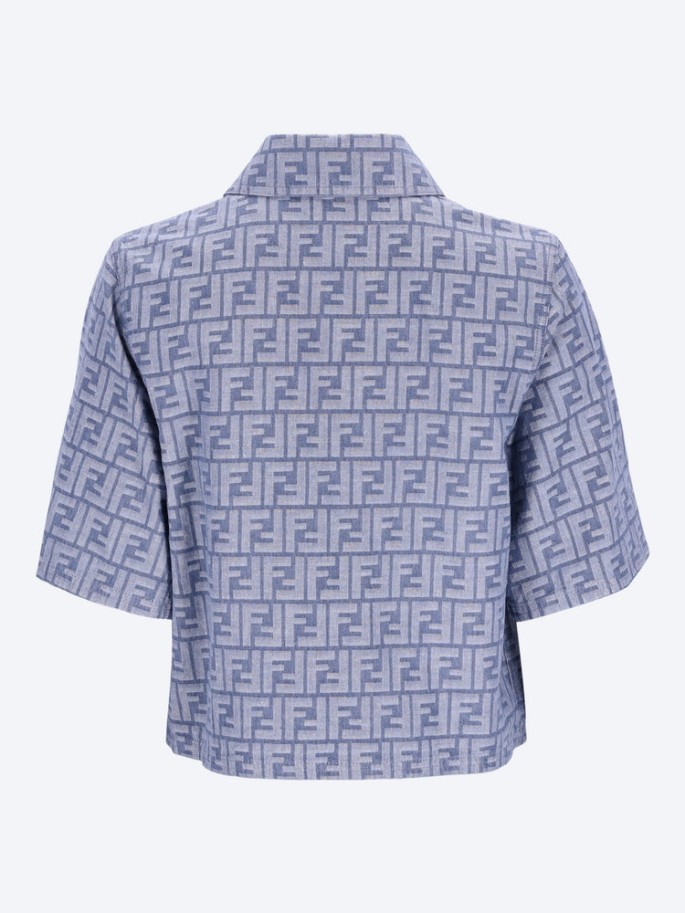 Ff chambray jacket 2