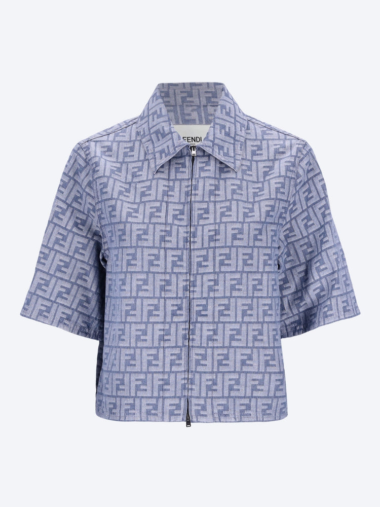 Ff chambray jacket 1