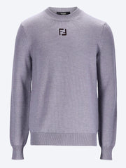 Ff corduroy crewneck sweater ref: