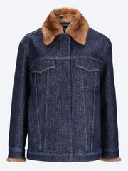 Ff denim jacket ref: