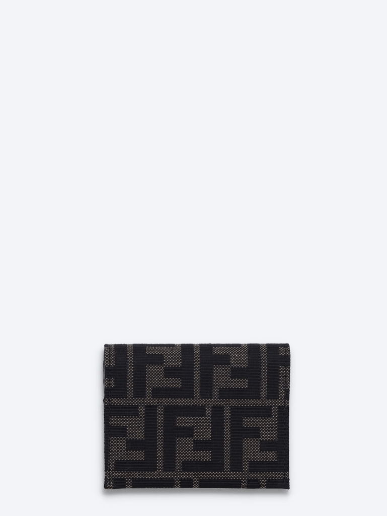 Ff Jacquard-Kartenetui 2
