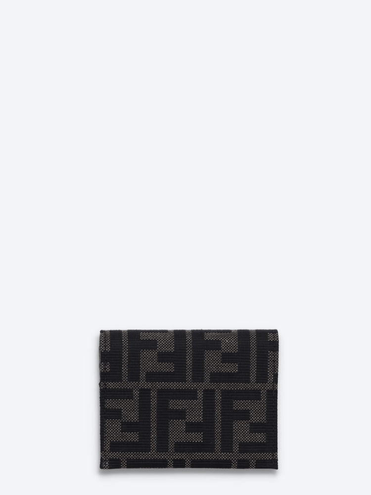 Ff Jacquard-Kartenetui 2